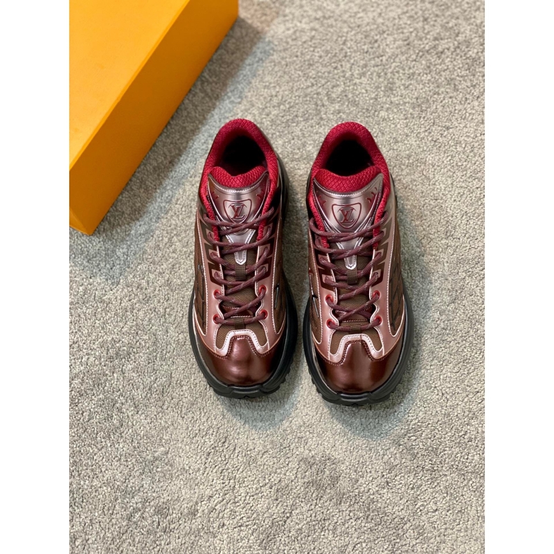 l**is V*t*n sneakers